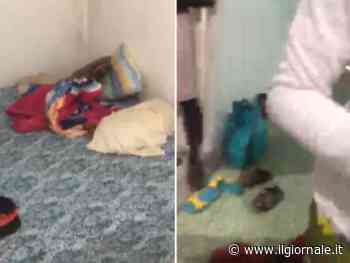 "Ho una casa per accogliervi tutti". Cosa sono le "safe house" dei migranti scoperte dalla polizia