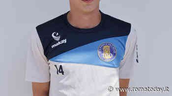 Anzio, le parole del match winner Francesco Bartolocci "Una domenica speciale"