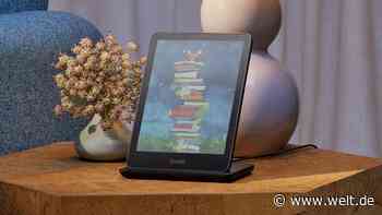 Mit dem Kindle für die Generation TikTok will Amazon den Alexa-Fluch besiegen