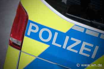 Mann bespuckt 33-Jährige in Münster