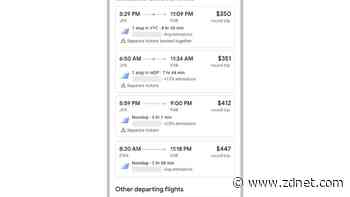 Google Flights' new 'Cheapest' tab helps you find the best airfare deals - creatively