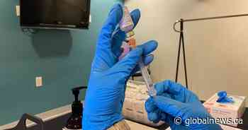 Province urges Manitobans to combat upcoming flu season with vaccinations