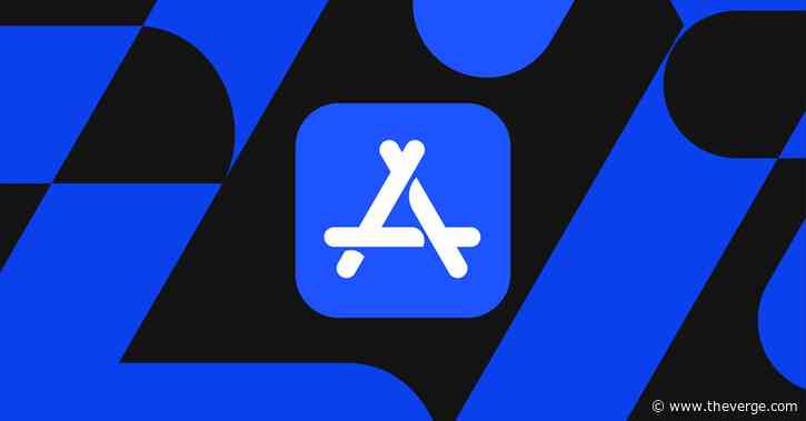 Apple’s App Stores couldn’t install new apps during a brief outage