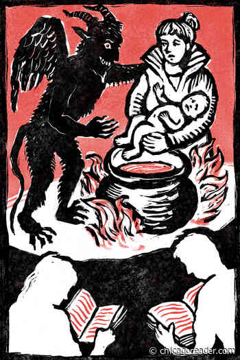 Theatrical witch hunts