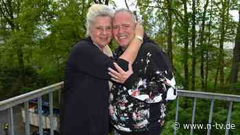 Sorge um Großfamilienmutter: Silvia Wollny erleidet Schlaganfall in Türkei