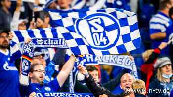 Fördergenossenschaft gegründet: Fans sollen Schalke aus "finanziellen Fesseln" befreien