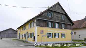 Reichsbürger-Treffen in Igling: Das ist bislang bekannt
