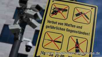Verbotsschilder allein reichen für mehr Sicherheit nicht