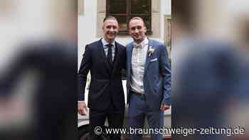 Eintrachts Polter und Herthas Leistner: das Trauzeugen-Duell