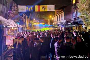Straatfestival jaarmarkt Schelle pakt voor tienjarig bestaan uit met enkele ‘speciallekes’
