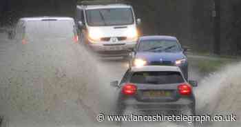 Live updates: Roads closed and flood alerts in place amid weather warning