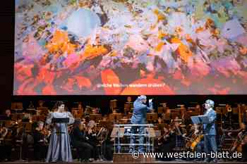 Seelenlandschaft eines Wüstlings