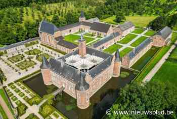 Meest gestelde vraag van bezoekers komt uit: Alden Biesen wordt binnenin museum