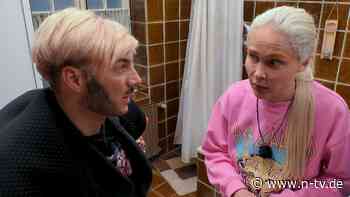 Neue Fronten im Sommerhaus: Reißen sie sich gegenseitig in den Abgrund?