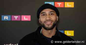 Edson da Graça volgt Art Rooijakkers op als presentator van Expeditie Robinson