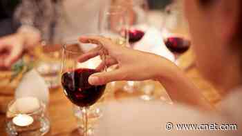 Does Open Red Wine Stay Fresh Longer in the Fridge? We Asked a Pro