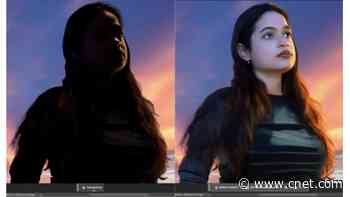 Photoshop's Perfect Blend Concept Stuns With Composite Photos