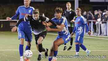 Freie Turner im Klebe-Rausch vor dem Parkderby