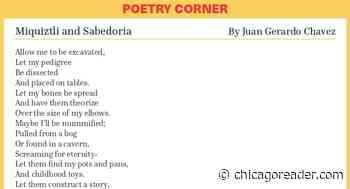 Miquiztli and Sabedoria