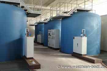 Kommunen wirken dem Wassernotstand entgegen