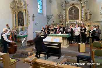 Musikalischer Sommer in Brakel-Erkeln geht zu Ende