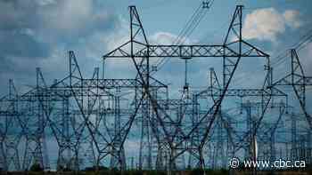 EVs and AI will send Ontario's electricity demand soaring, system operator says