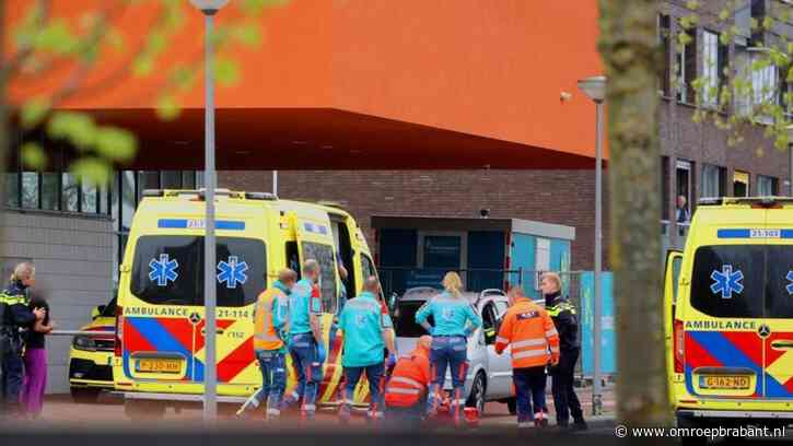 Kind gewond na val in water: school en leerkracht niet vervolgd