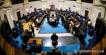 No penalty for Manitoba candidate who forged two signatures, withdrew from race