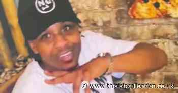 Dad-of-two shot dead in Barking named and pictured for first time