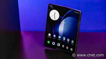 Best Samsung Galaxy Z Fold 5 Deals: Get Great Savings With Trade-Ins