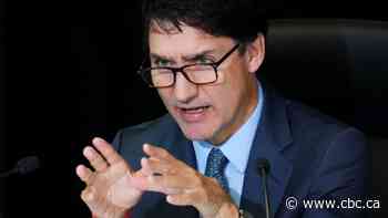 RCMP made India allegations public to disrupt criminal activities, Trudeau tells inquiry