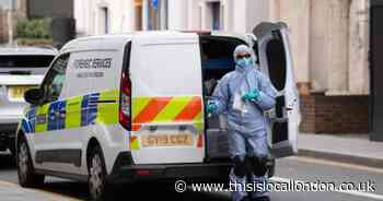 Two men arrested after dad-of-two shot dead in Barking