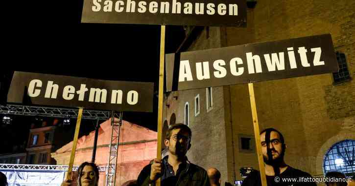Il Sabato nero, il giorno del rastrellamento di oltre mille ebrei nel ghetto di Roma. La premier Meloni ricorda la “complicità fascista”