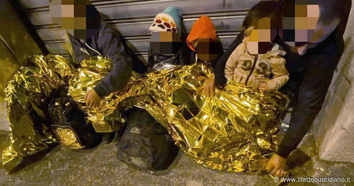 Migranti dalla Slovenia, i conti non tornano. Un rapporto smentisce Piantedosi e denuncia l’abbandono in strada dei richiedenti asilo