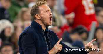 DFB-Team: Wer ist gesetzt? Wer wackelt? Wer ist chancenlos?