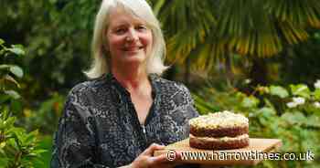 Meet the woman who baked her way through cancer