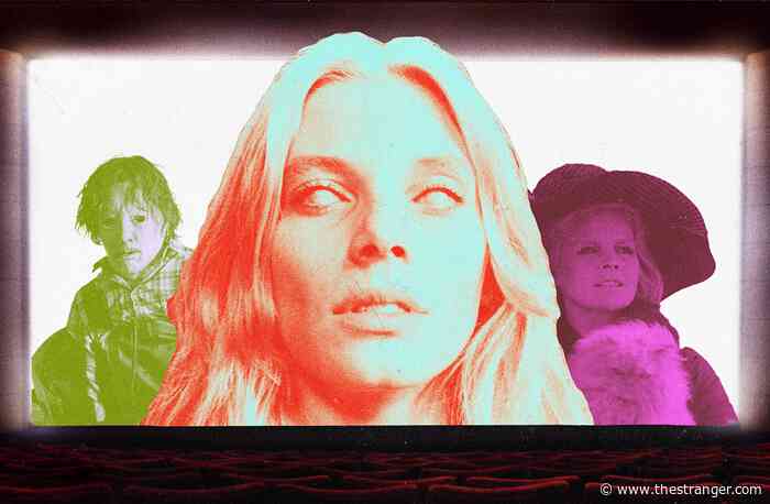 Scarecrow’s 2024 Psychotronic Challenge: Day 16