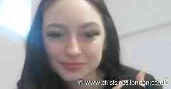 Concern for welfare of missing girl, 14, last seen in Penge two days ago