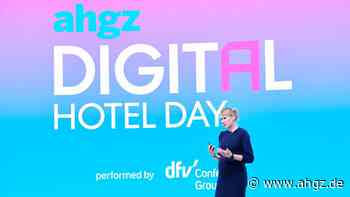 Digital Hotel Day: Die wichtigsten Learnings von Tag Eins