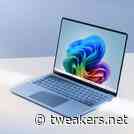 Microsoft Surface Laptop met Intel Lunar Lake-cpu verschijnt op tweedehandssite