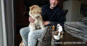 Omstreden dierverhuurder Bert Roelofs nog niet uit de schulden: gedwongen verkoop huis en grond levert ‘slechts’ 1,5 miljoen op