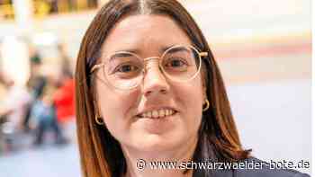 Bürgermeisterwahl Haiterbach: Brenner will mehr  Bürgerbeteiligung und  Parkplätze