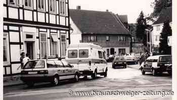 Lost Place im Harz: Diese Ruine hat eine dunkle Vergangenheit