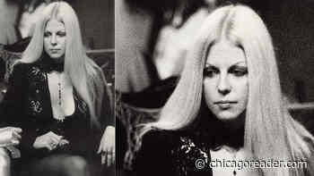 Jinx Dawson speaks on the legacy of Coven