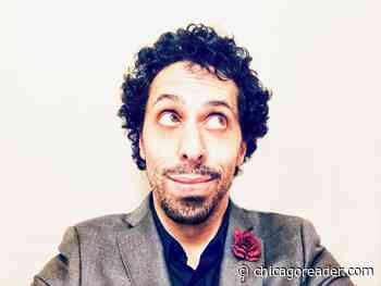 The language of magic