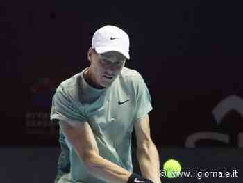 Six Kings Slam, Sinner asfalta Medvedev: domani semifinale con Djokovic