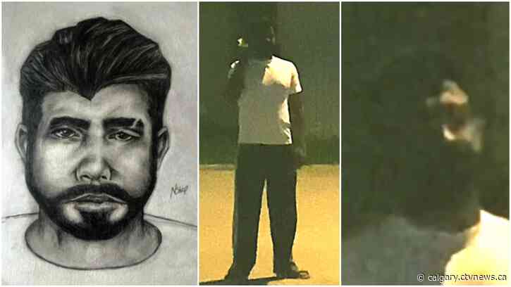 Man's 'suspicious behaviour' with youth investigated by Calgary police