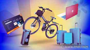 Missed the Walmart Deals Event? 10+ Items Still On Sale