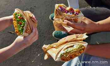 Taco Bell tests Indian, Thai, and creative Mexican Crunchwrap Supremes in new TBX platform