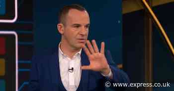 Martin Lewis issues 'act now' advice to anyone under 73